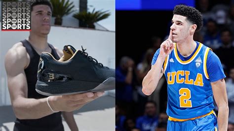 fake lanzo ball shoes|lonzo ball sneaker.